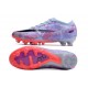 Nike Air Zoom Mercurial Vapor XV Elite AG Dream Speed 6 - Cobalto Bliss Negro Sueño Fuxia