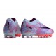 Nike Air Zoom Mercurial Vapor XV Elite AG Dream Speed 6 - Cobalto Bliss Negro Sueño Fuxia