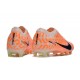 Nike Air Zoom Mercurial Vapor XV Elite NU SG AG Guava Hielo Negro Total Naranja