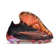 Nike Phantom Generative Texture GX Elite DF FG Negro Carmesí Blanco