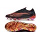Nike Gripknit Phantom GX Elite FG Negro Carmesí Blanco