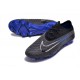 Nike Gripknit Phantom GX Elite FG Negro Cromo Hyper Royal