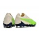 Nike Gripknit Phantom GX Elite FG Verde Blanco