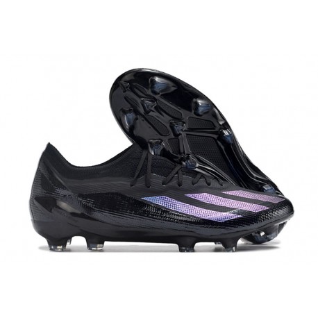 Adidas X Crazyfast Messi.1 FG Negro
