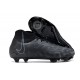 Botas Nike Phantom Luna Elite FG Negro