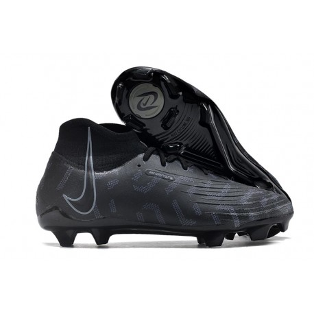 Botas Nike Phantom Luna Elite FG Negro