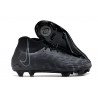 Botas Nike Phantom Luna Elite FG Negro