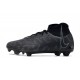 Botas Nike Phantom Luna Elite FG Negro