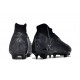 Botas Nike Phantom Luna Elite FG Negro