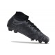 Botas Nike Phantom Luna Elite FG Negro