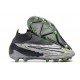 Nike Phantom Generative Texture GX Elite DF FG Gris Negro