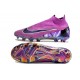 Nike Phantom Generative Texture GX Elite DF FG Violeta Negro