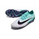 Nike Gripknit Phantom GX Elite FG Hyper Turq Negro Sueño Fuxia Blanco