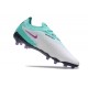 Nike Gripknit Phantom GX Elite FG Hyper Turq Negro Sueño Fuxia Blanco