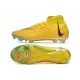 Botas Nike Phantom Luna Elite FG Amarillo