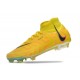 Botas Nike Phantom Luna Elite FG Amarillo