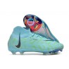 Botas Nike Phantom Luna Elite FG Azul