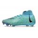 Botas Nike Phantom Luna Elite FG Azul