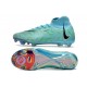 Botas Nike Phantom Luna Elite FG Azul