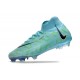 Botas Nike Phantom Luna Elite FG Azul