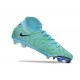 Botas Nike Phantom Luna Elite FG Azul