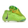 Botas Nike Phantom Luna Elite FG Verde