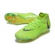 Botas Nike Phantom Luna Elite FG Verde