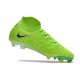 Botas Nike Phantom Luna Elite FG Verde