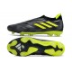 Botas de Futbol adidas Copa Pure.1 FG Negro Verde