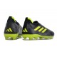 Botas de Futbol adidas Copa Pure.1 FG Negro Verde