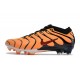 Nike Air Zoom Mercurial Vapor 15 Elite FG TN Naranja Negro