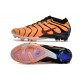 Nike Air Zoom Mercurial Vapor 15 Elite FG TN Naranja Negro