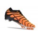 Nike Air Zoom Mercurial Vapor 15 Elite FG TN Naranja Negro