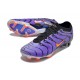 Nike Air Zoom Mercurial Vapor 15 Elite FG TN Violeta Negro