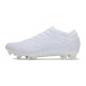 Nike Air Zoom Mercurial Vapor 15 Elite FG Blanco Violeta