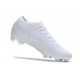 Nike Air Zoom Mercurial Vapor 15 Elite FG Blanco Violeta