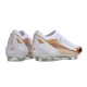 Adidas X Crazyfast Messi.1 FG Blanco Bronce