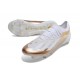 Adidas X Crazyfast Messi.1 FG Blanco Bronce