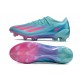 Adidas X Crazyfast Messi.1 FG Turquesa Rosa