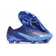 Adidas X Crazyfast Messi.1 FG Turquesa Azul