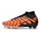 Nike Air Zoom Mercurial Superfly 9 Elite FG TN Naranja Negro