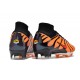 Nike Air Zoom Mercurial Superfly 9 Elite FG TN Naranja Negro