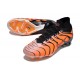 Nike Air Zoom Mercurial Superfly 9 Elite FG TN Naranja Negro