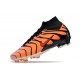 Nike Air Zoom Mercurial Superfly 9 Elite FG TN Naranja Negro