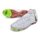 Botas Nike Phantom Luna Elite FG X WWC Blanco Negro Oro