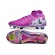 Botas Nike Phantom Luna Elite FG SE Sueño Fuxia Casi Uva