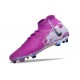 Botas Nike Phantom Luna Elite FG SE Sueño Fuxia Casi Uva