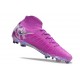 Botas Nike Phantom Luna Elite FG SE Sueño Fuxia Casi Uva