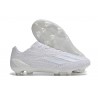 Botas Adidas X Crazyfast+ FG Blanco
