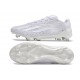 Botas Adidas X Crazyfast+ FG Blanco